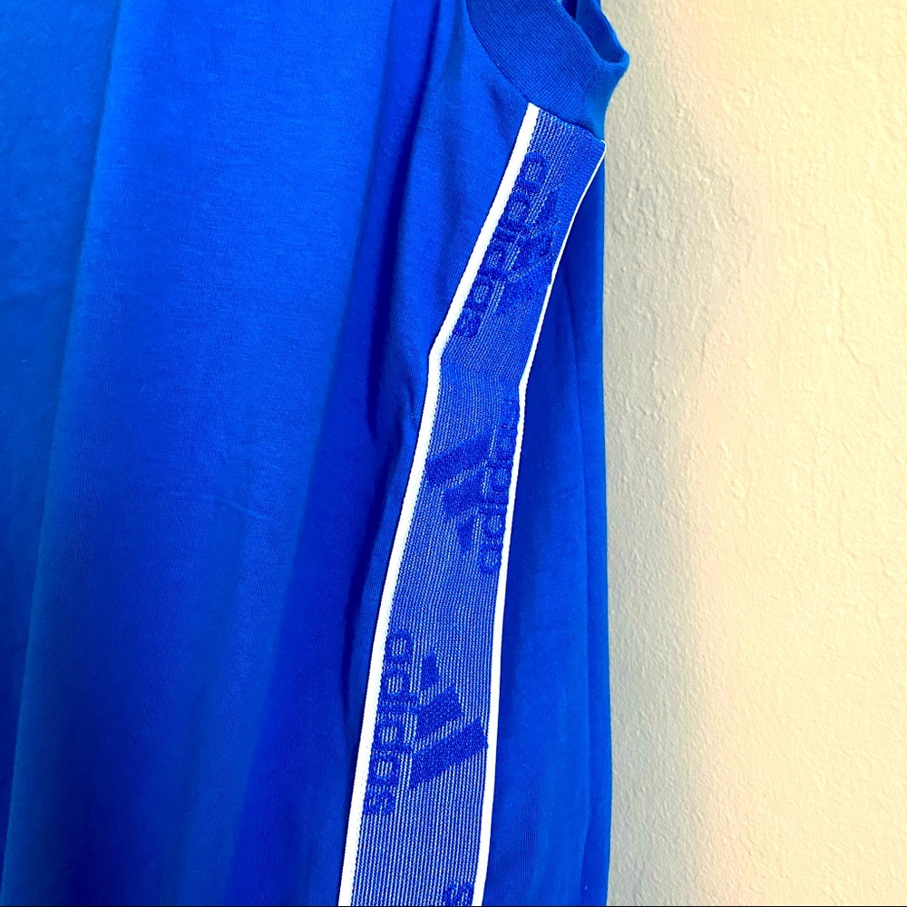 NWT Women’s Adidas Cho Dress - Picture 4 of 5